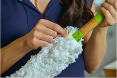 Dust Whisperer Microfiber Duster Refill